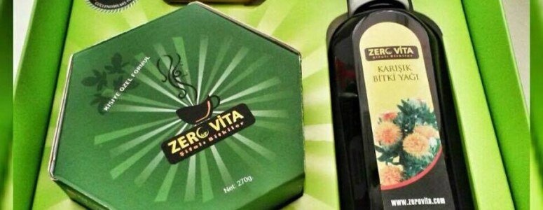 Zerovita.com zayıflama çayı kullananlar memnun mu?