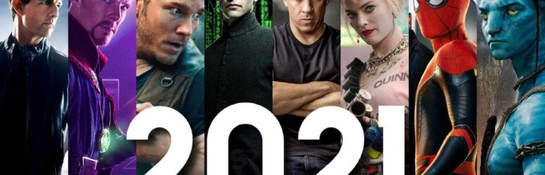 2021 için belirlediğiniz en iyi filmler listesi nedir? Hangi filmleri izleyeceksiniz?