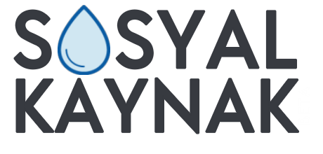 Sosyal Kaynak Logo