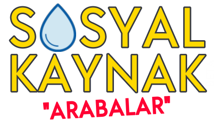 Sosyal Kaynak Logo