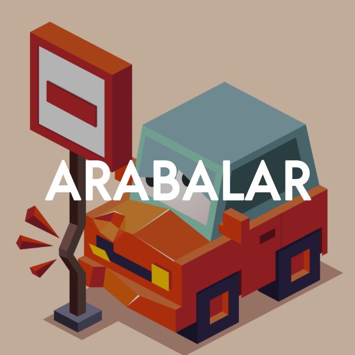 Arabalar