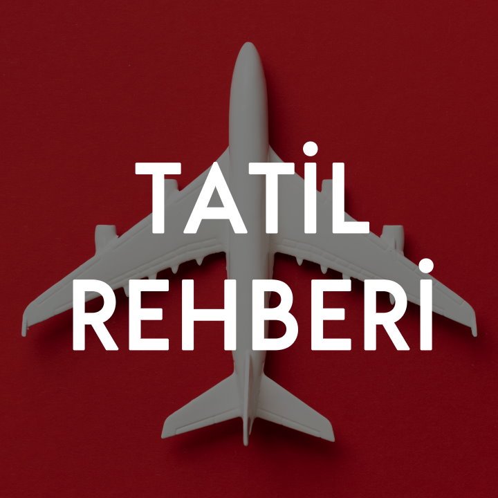 Tatil Rehberi