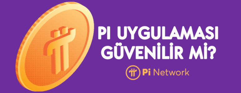Pi uygulaması ile telefondan madecilik yapmak güvenilir mi?