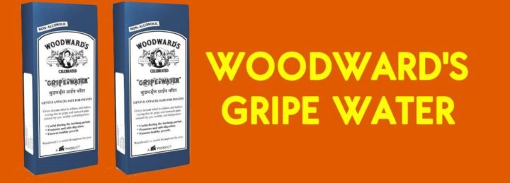 Woodward's Gripe Water Türkiye fiyatı