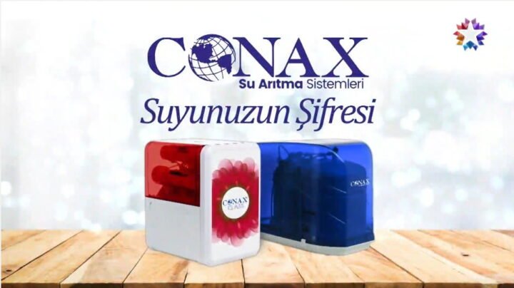 conax su arıtma cihazı kullananlar