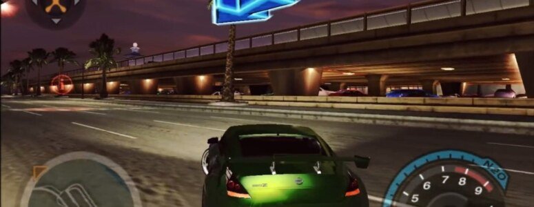 Need for Speed Underground 2 nereden satın alabilirim?