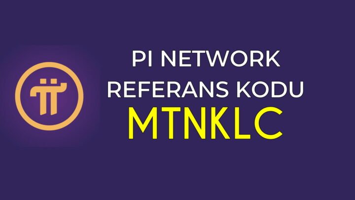 pi network referans kodu