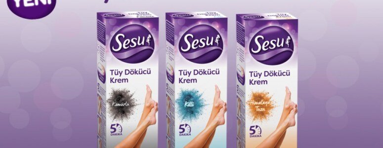 Sesu tüy dökücü krem kullananlar (Kullanıcı Yorumları)