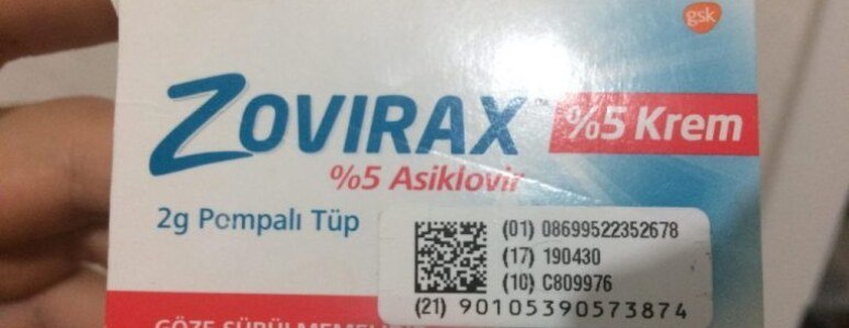 Zovirax krem ne işe yarar? Kullananlar memnun mu?