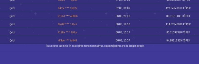 Dogex pro hakkında bilinmesi gerekenler