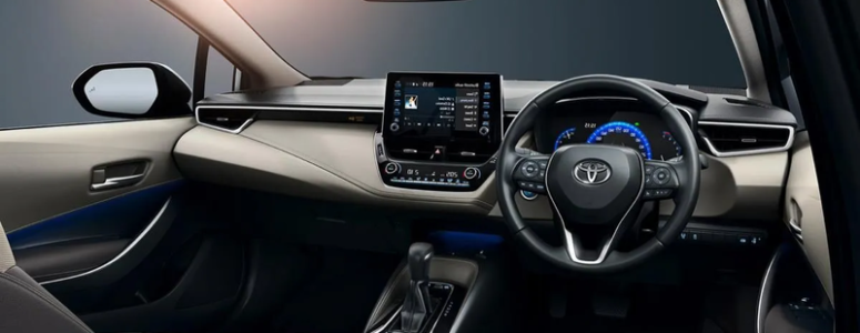 2021 model Toyota Corolla 1.5 Vision yorumları