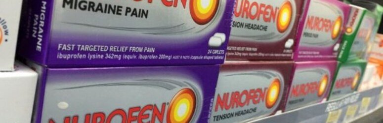 Nurofen ilaç ne işe yarar? Nurofen reçetesiz satılır mı?
