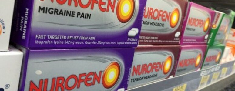 Nurofen ilaç ne işe yarar? Nurofen reçetesiz satılır mı?