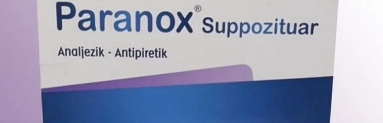Paranox nedir? Sağlık Bakanlığı Paranox 120 mg ilacı neden toplatıyor?