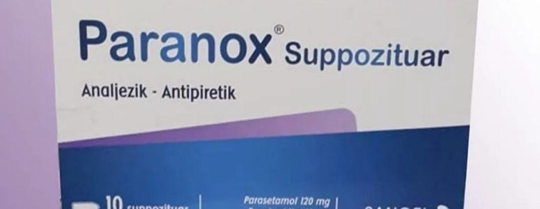 Paranox nedir? Sağlık Bakanlığı Paranox 120 mg ilacı neden toplatıyor?