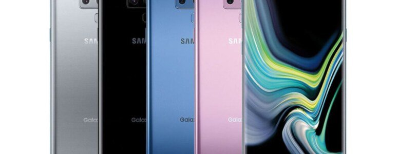 Samsung Galaxy Note 9 2021 yılı için iyi bir telefon mu? Kullanıcı Yorumları