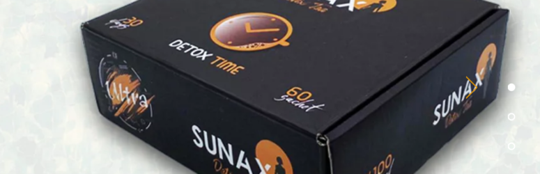 Sunax detox tea bitkisel zayıflama çayı işe yarıyor mu?