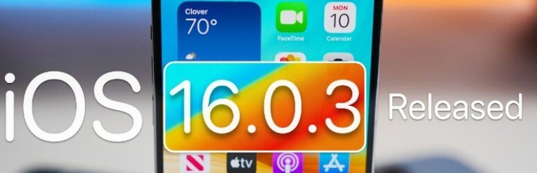 iPhone 8 Plus iOS 16.0.3 güncellemesinden sonra kendi kendine kapanıyor