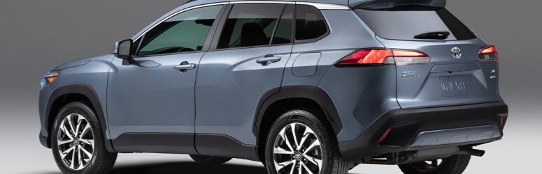 Türkiye’de Toyota Corolla Cross, Amerika’daki RAV4 mü yoksa Highlander mi?