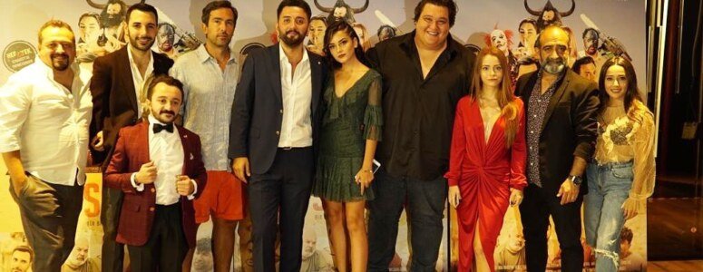 Cinsi Bozuk film yorumları (2019)