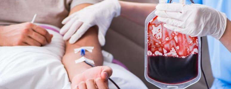 Hangi ilaçları kullananlar kan veremez? Kan vermeye engel ilaçlar ve hastalıklar!