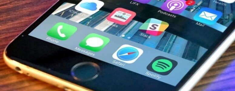 iPhone yavaşladı diyorsanız “iphone hızlandırma” işlemlerini uygulamanız gerekebilir!