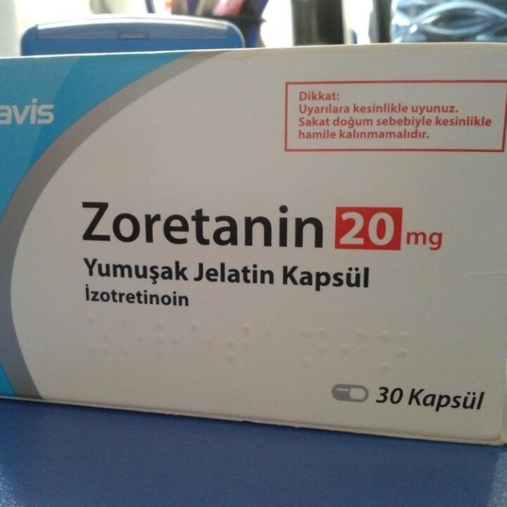 Zoretanin 20 mg yorum