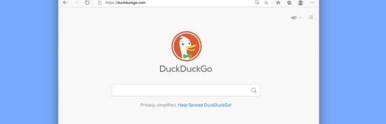 DuckDuckGo Tarayıcı gerçekten güvenli mi? Farkı tam olarak nedir?