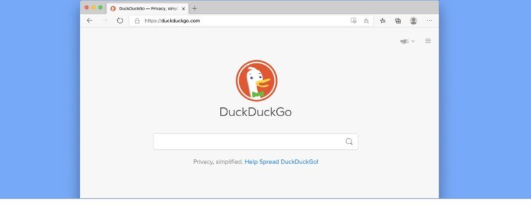DuckDuckGo Tarayıcı gerçekten güvenli mi? Farkı tam olarak nedir?