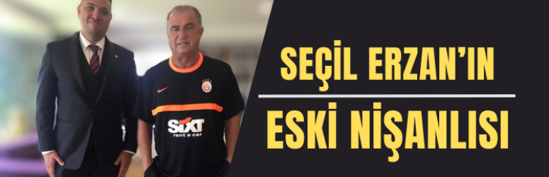 Seçil Erzan'ın Nişanlısı Kimdir? Fatih Terim ile bağlantısı nedir?